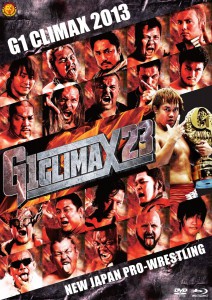 G1 CLIMAX 2013【DVDBlu-ray】