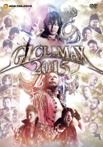 G1 CLIMAX2015